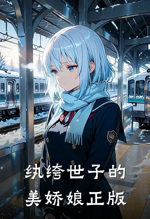 纨绔世子的美娇娘正版