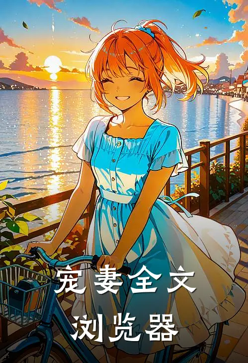 宠妻全文浏览器