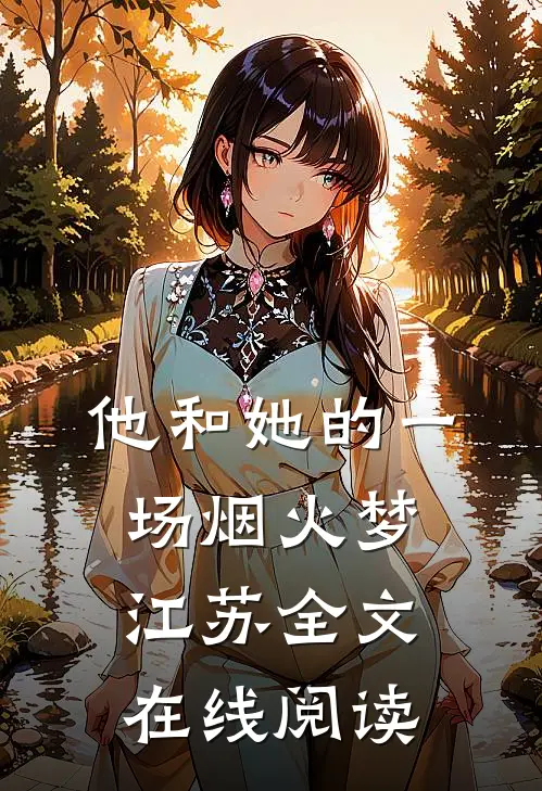 他和她的一场烟火梦江苏全文在线阅读