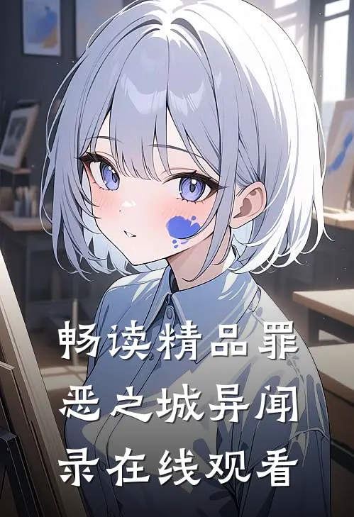 畅读精品罪恶之城异闻录在线观看