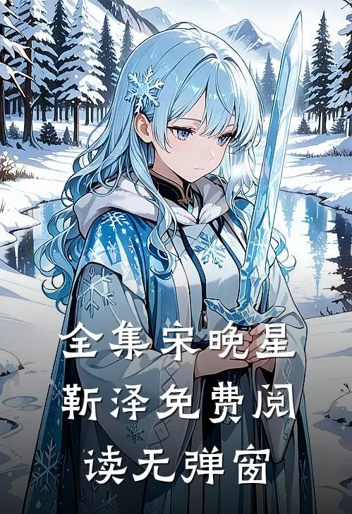 全集宋晚星靳泽免费阅读无弹窗