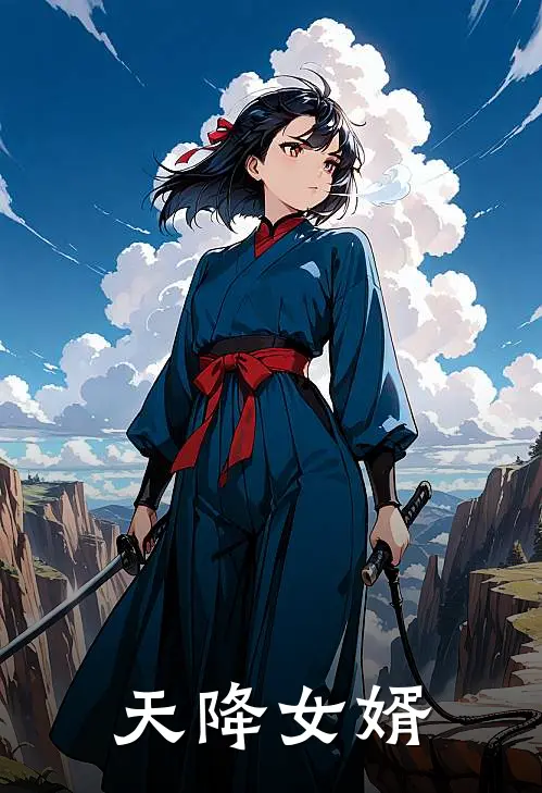 天降女婿