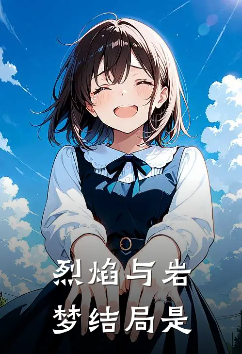 烈焰与岩梦结局是
