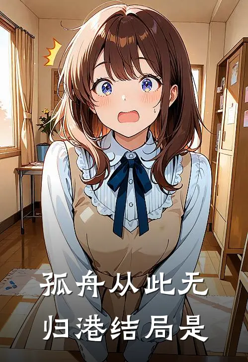 孤舟从此无归港结局是