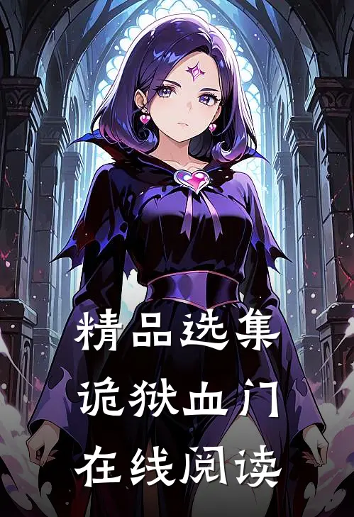 精品选集诡狱血门在线阅读