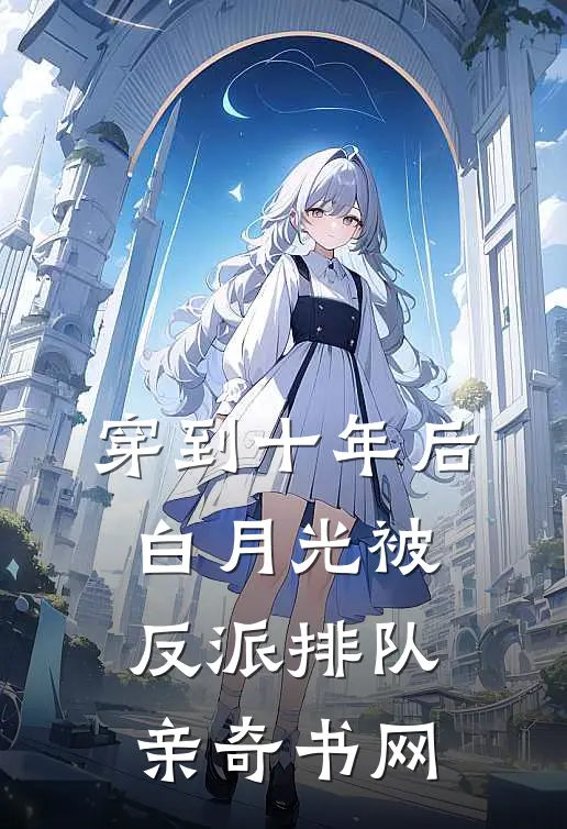 穿到十年后,白月光被反派排队亲奇书网