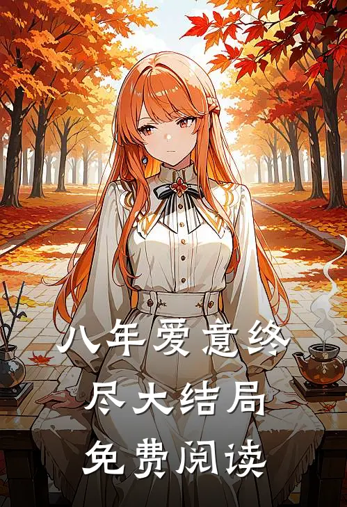 八年爱意终尽大结局免费阅读