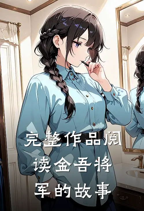 完整作品阅读金吾将军的故事