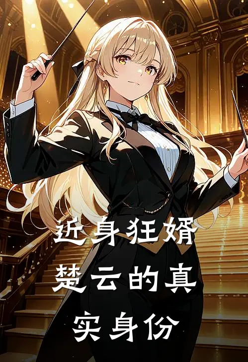 近身狂婿楚云的真实身份