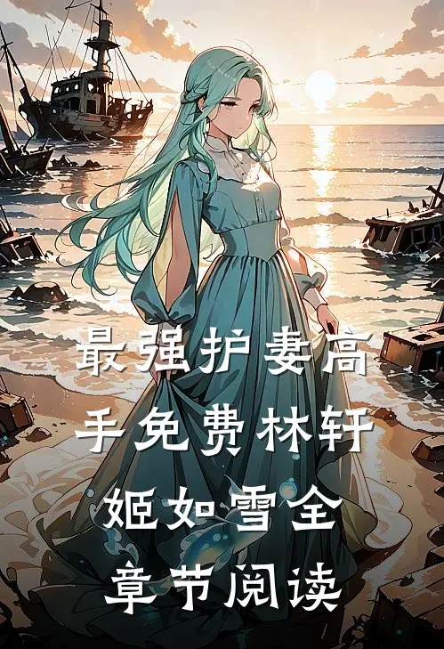 最强护妻高手免费林轩姬如雪全章节阅读