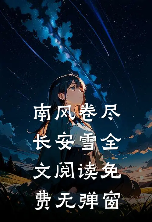 南风卷尽长安雪全文阅读免费无弹窗