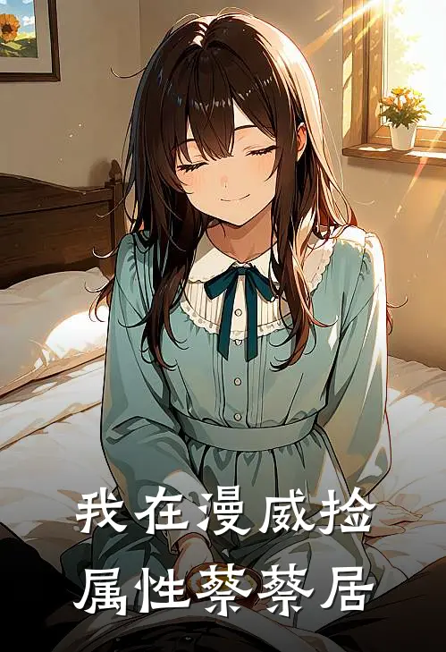 我在漫威捡属性蔡蔡居
