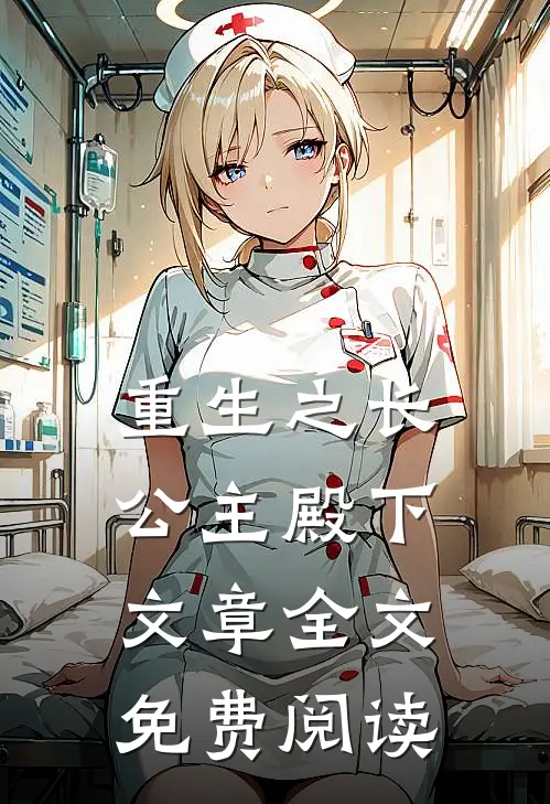 重生之长公主殿下文章全文免费阅读