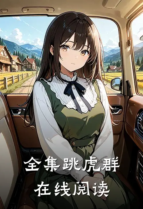 全集跳虎群在线阅读