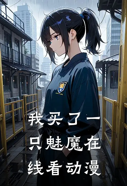 我买了一只魅魔在线看动漫
