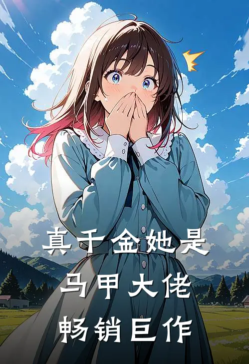 真千金她是马甲大佬畅销巨作