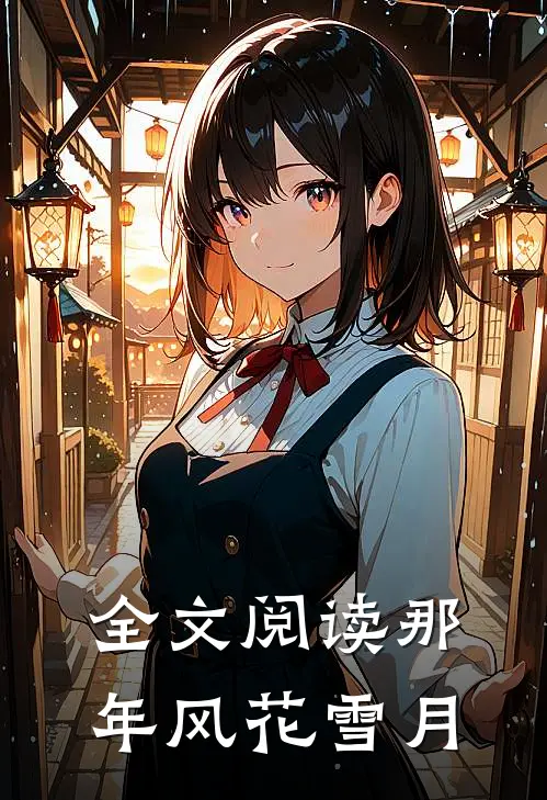 全文阅读那年风花雪月