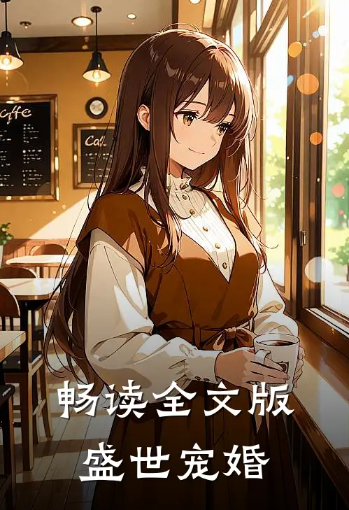 畅读全文版盛世宠婚