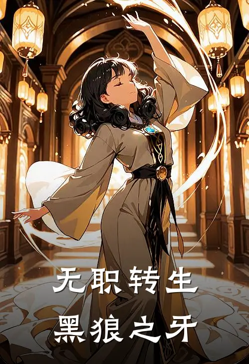 无职转生黑狼之牙