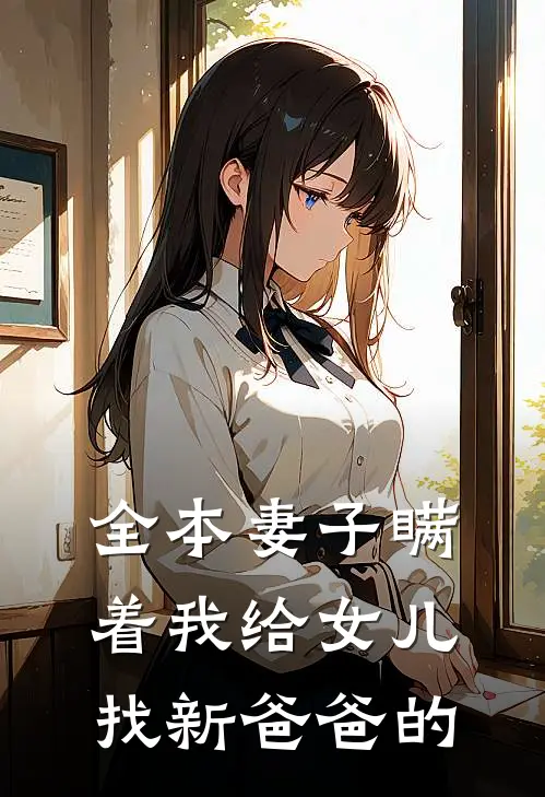 全本妻子瞒着我给女儿找新爸爸的