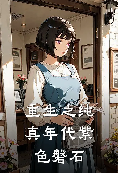 重生之纯真年代 紫色磐石