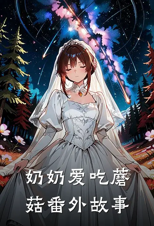 奶奶爱吃蘑菇 番外故事