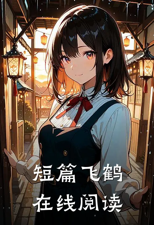 短篇飞鹤在线阅读