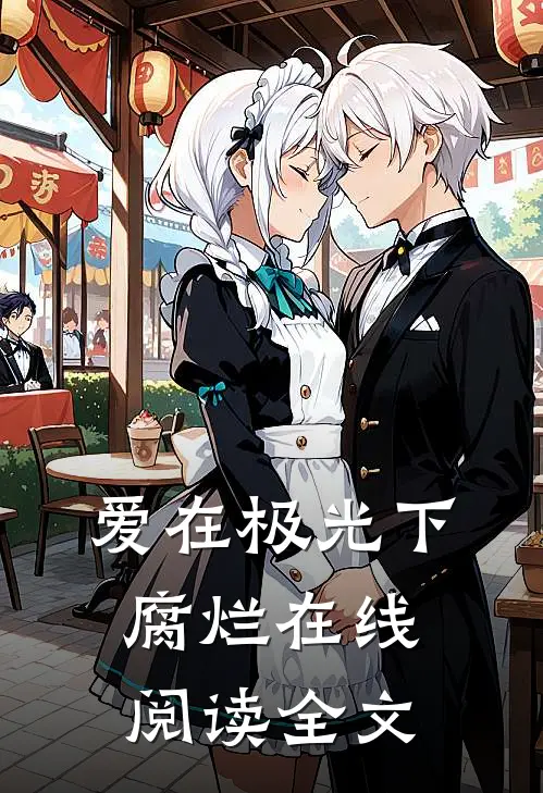 爱在极光下腐烂在线阅读全文