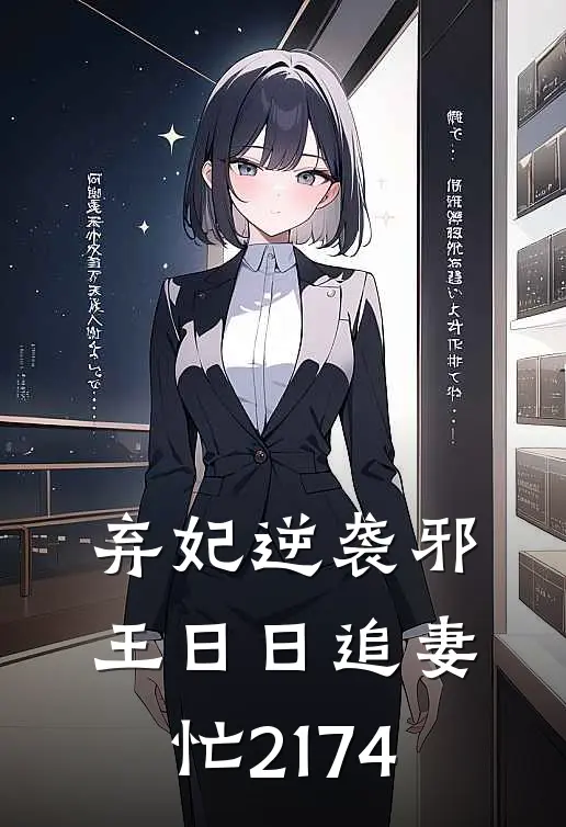 弃妃逆袭邪王日日追妻忙2174