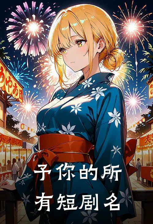 予你的所有短剧名