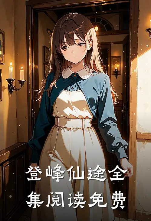 登峰仙途全集阅读免费