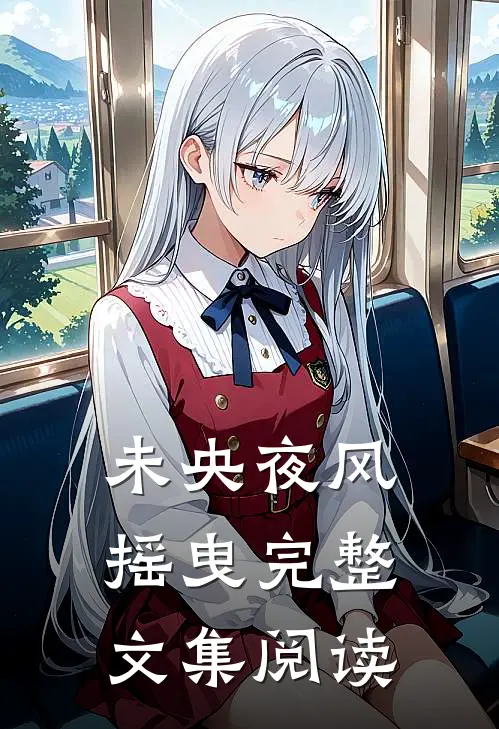 未央夜风摇曳完整文集阅读