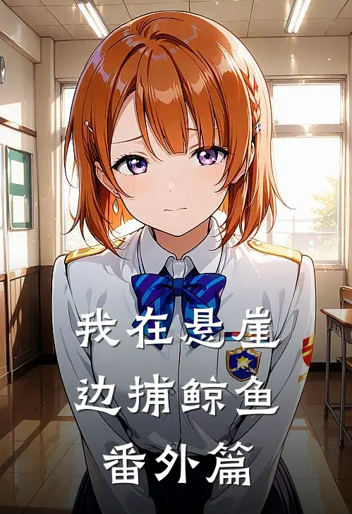 我在悬崖边捕鲸鱼 番外篇