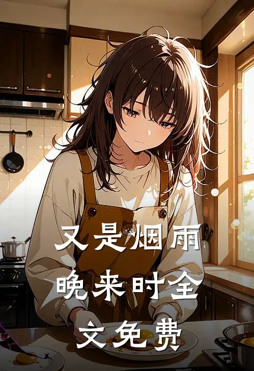 又是烟雨晚来时全文免费