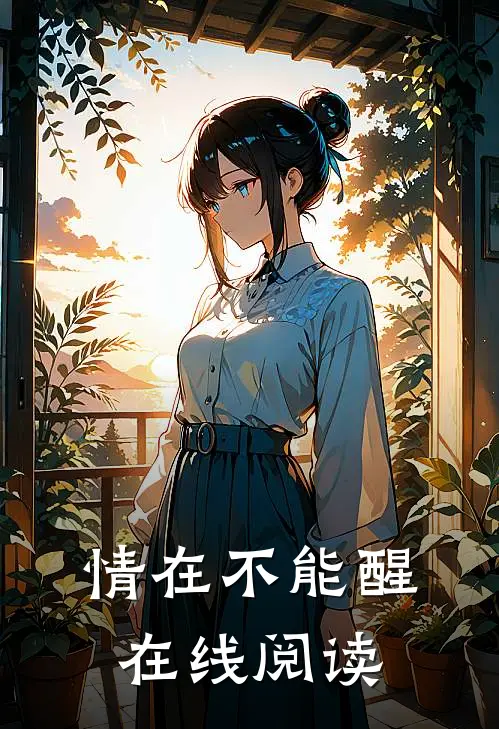 情在不能醒在线阅读