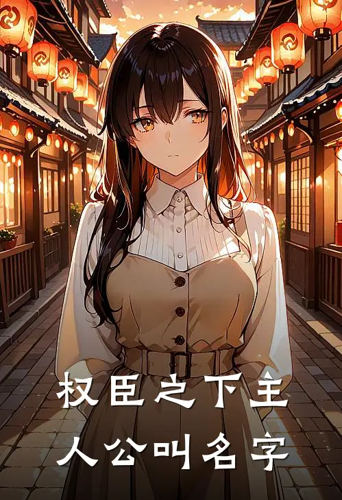 权臣之下主人公叫名字
