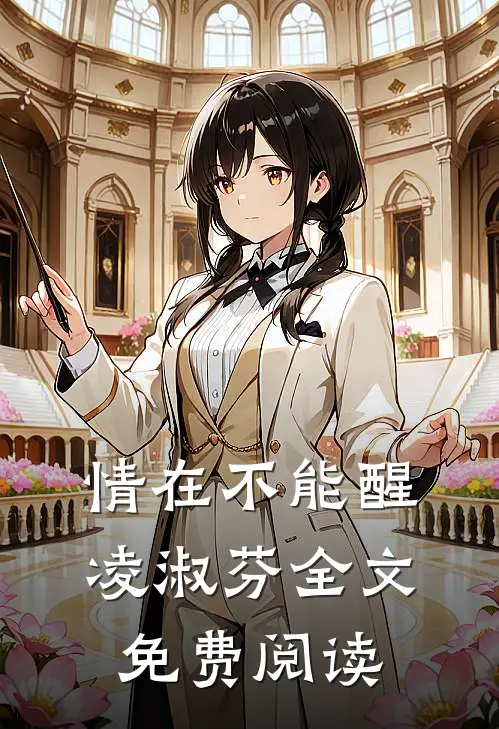情在不能醒凌淑芬全文免费阅读