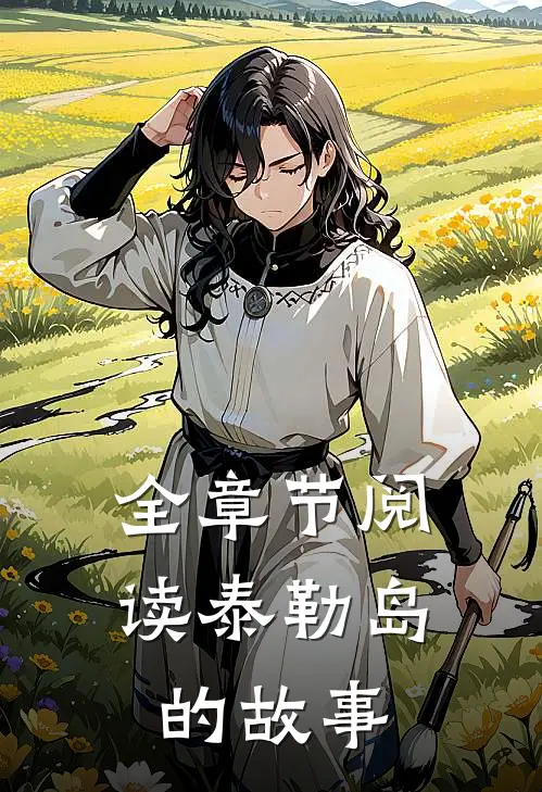 全章节阅读泰勒岛的故事