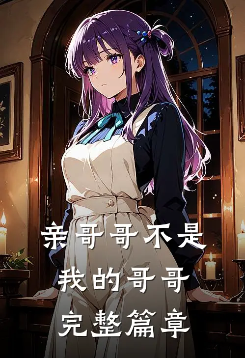 亲哥哥不是我的哥哥完整篇章