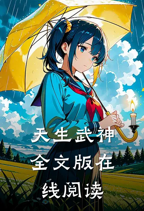 天生武神全文版在线阅读