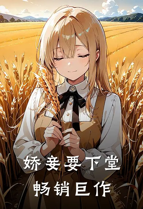 娇妾要下堂畅销巨作