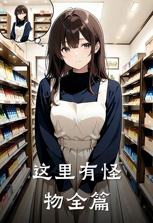 这里有怪物全篇
