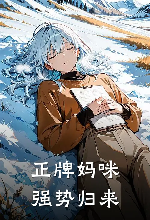 正牌妈咪强势归来
