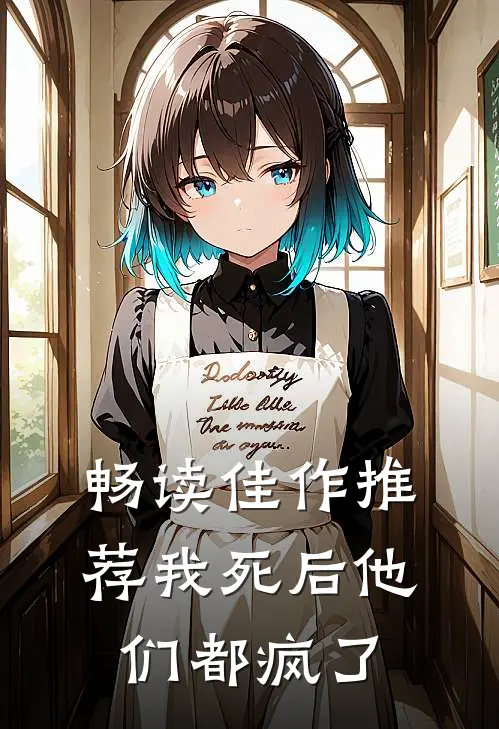畅读佳作推荐我死后他们都疯了