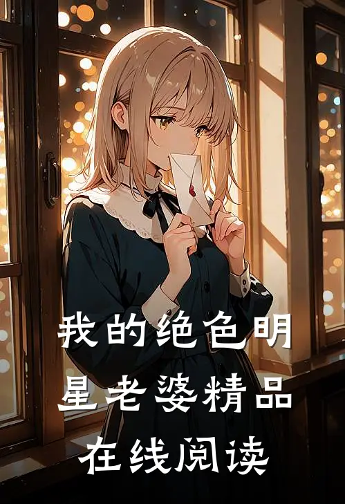 我的绝色明星老婆精品在线阅读