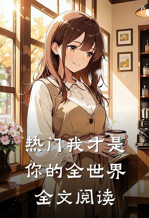 热门我才是你的全世界全文阅读