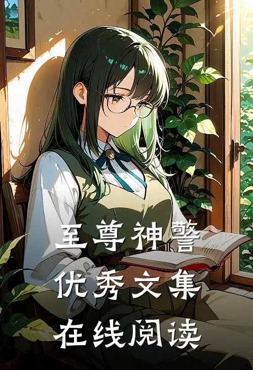 至尊神警优秀文集在线阅读