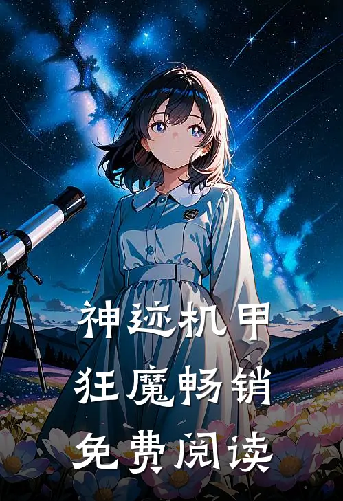 神迹机甲狂魔畅销免费阅读