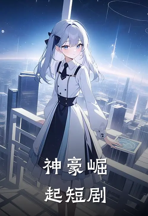 神豪崛起 短剧