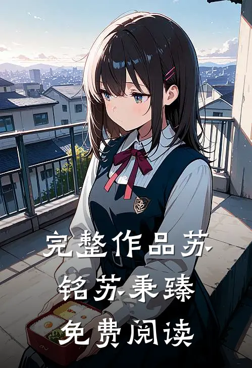完整作品苏铭苏秉臻免费阅读